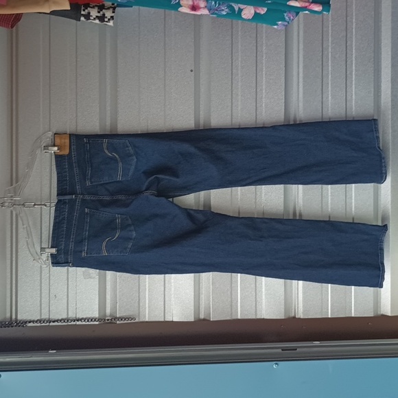 Men's Levi's 486 - Picture 3 of 3